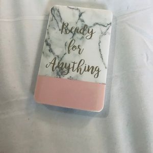 🦋Portable Charger